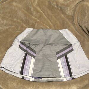 K Swiss Tennis Skirt